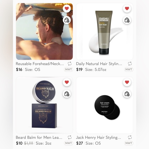 GROOMING & MORE! - Picture 5 of 11